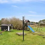 Feriehus 1090 *