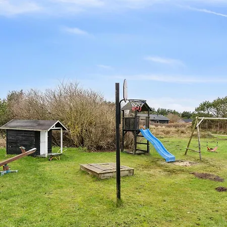 Σπίτι διακοπών 1090 *