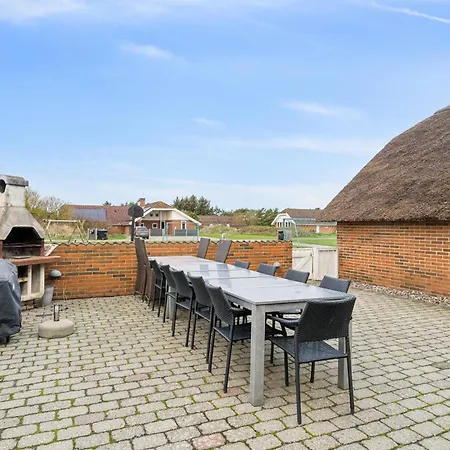1090 Ringkøbing