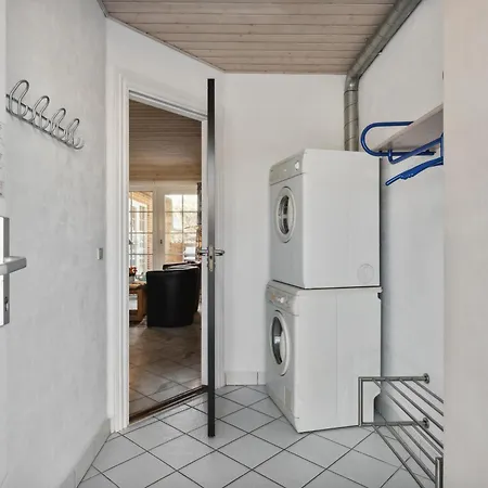 Σπίτι διακοπών 1090 *