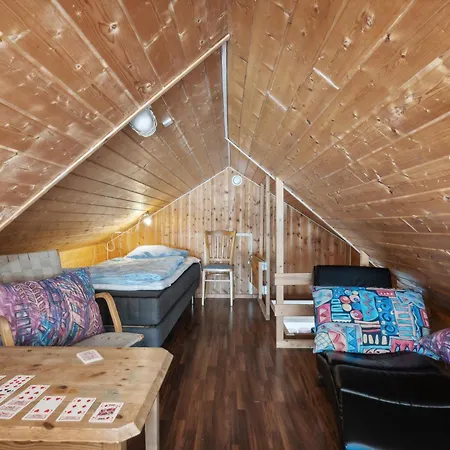 Σπίτι διακοπών 1090 *