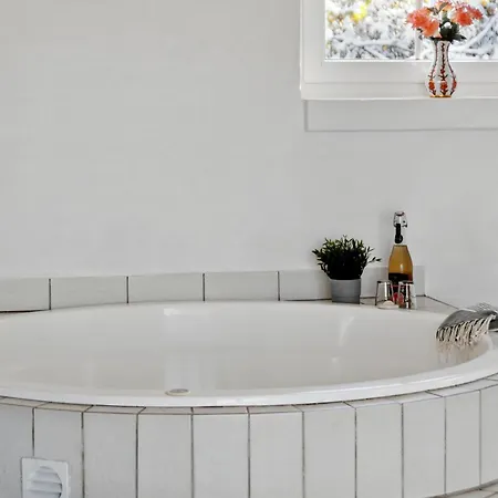 Σπίτι διακοπών 1090 Ringkøbing