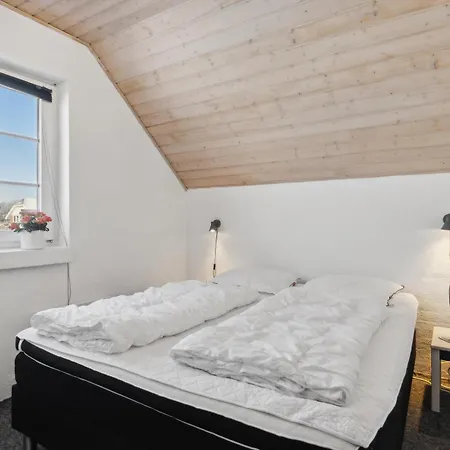 Σπίτι διακοπών 1090 Ringkøbing