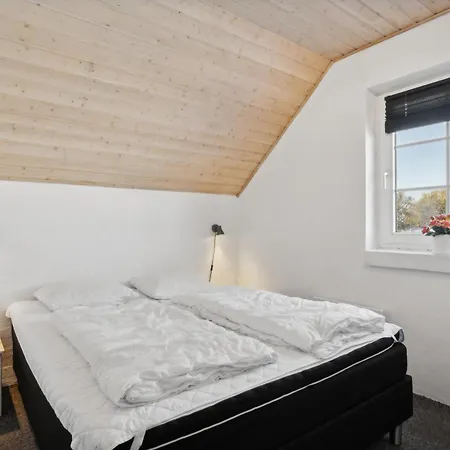 Semesterbostad 1090