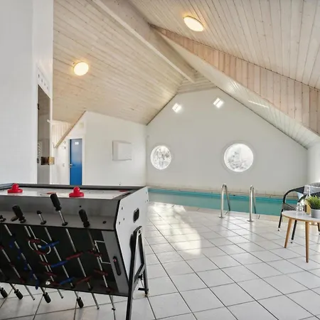 Σπίτι διακοπών 1090 *