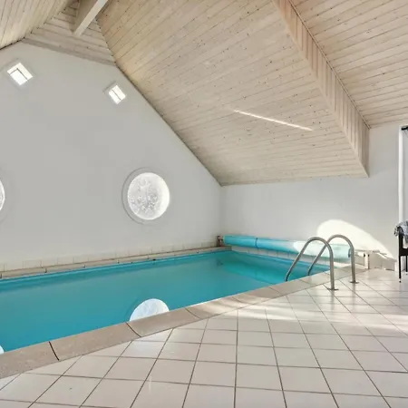 1090 Semesterbostad