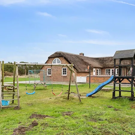 1090 Σπίτι διακοπών *