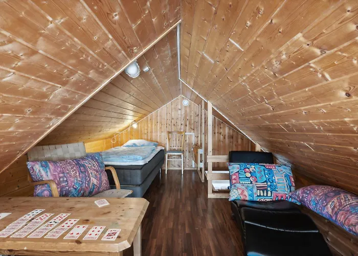 Tatil Evi 1090 *