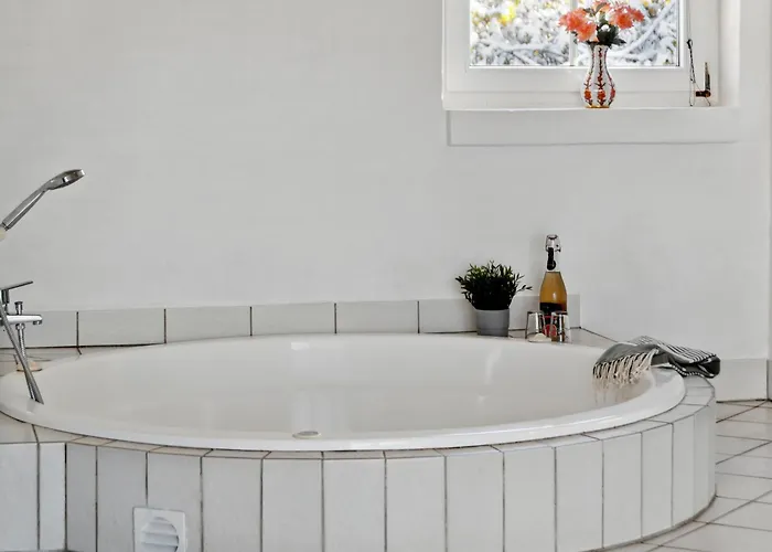 Tatil Evi 1090 Ringkøbing