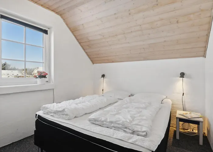Tatil Evi 1090 Ringkøbing