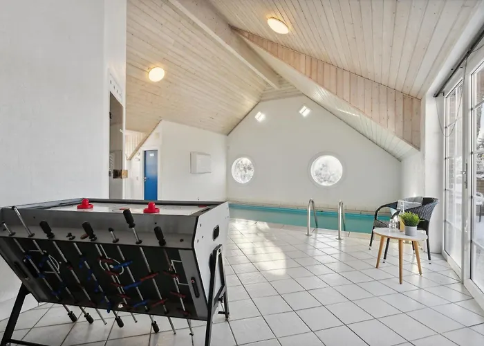 Tatil Evi 1090 *