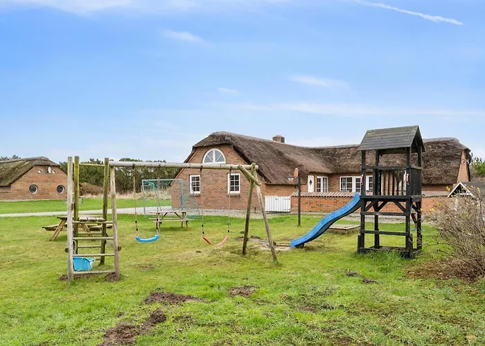1090 Tatil Evi *